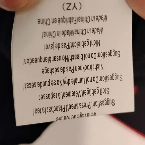 Coofandy Fitted Western Shirt Black with Red Embroidery Sz S - Picture 6 of 6